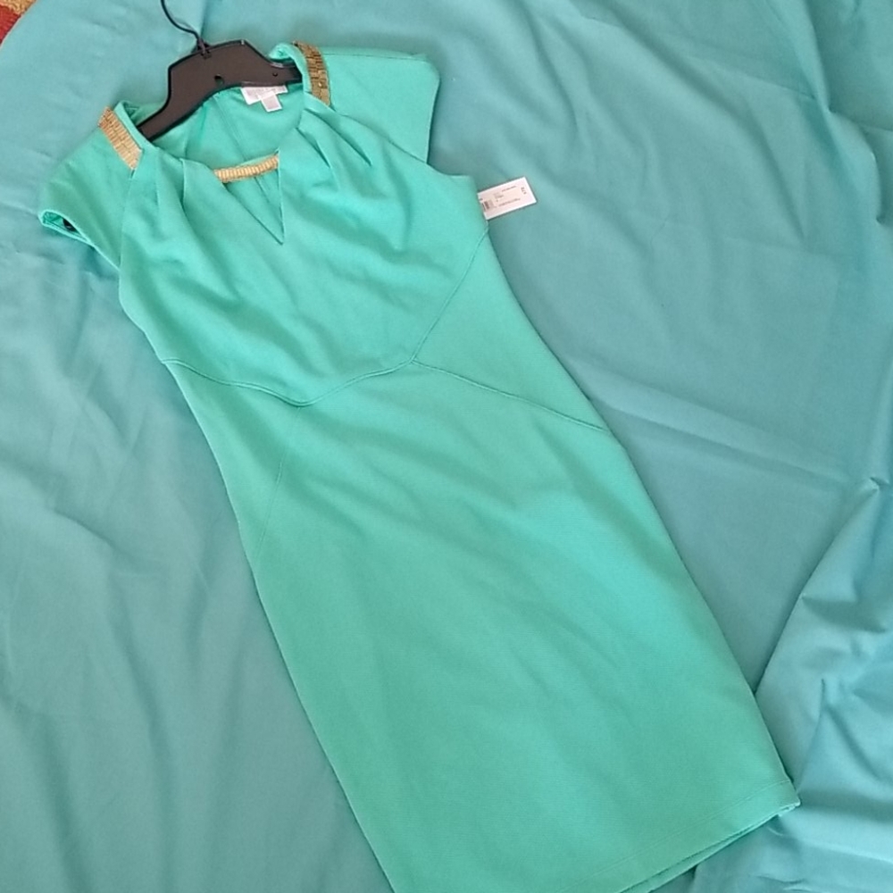Bisou Bisou Dress